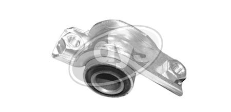 DYS Draagarmrubber 37-81579 Alfa Romeo 147 Draagarmbus DYS 37-81579