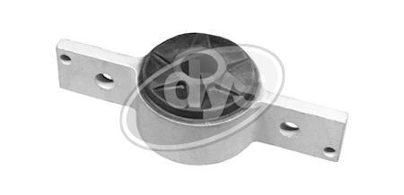 DYS Draagarmrubber 37-81582 Alfa Romeo 147 Draagarmlager DYS 37-81582