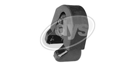 DYS Support moteur 71-25727 DYS 71-25727 Fixation cache moteur Hyundai Sonata NF prix