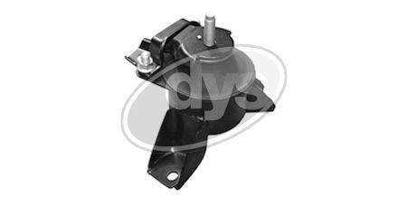 DYS Support moteur 71-25785 DYS 71-25785 Suspension moteur Hyundai Sonata NF prix