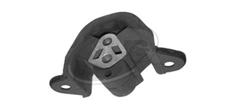 DYS Έδραση, αυτόμ. κιβ. ταχυτ. 72-22399 DYS 72-22399 Βάση σασμάν Opel Vectra A CС τιμες