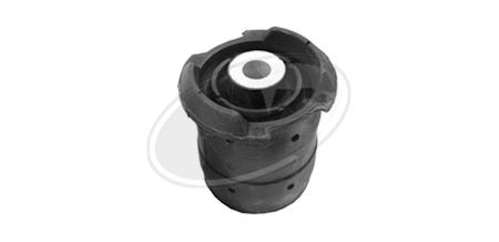 DYS Montering, axelhållare 72-24433 72-24433 Axelupphängning DYS BMW 4-serie