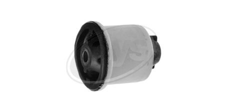 DYS Ulożenie nosníka nápravy 72-24439 Ulożenie tela nápravy DYS DACIA 72-24439