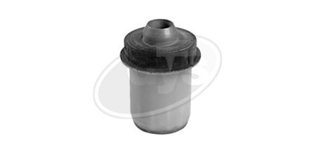 DYS Silentblok 72-24557 Renault MEGANE Subframe rubbers DYS 72-24557
