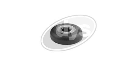 DYS Cuscinetto volvente, Supporto ammortizz. a molla 73-24038 73-24038 costo Supporto ammortizzatore DYS AUDI A2