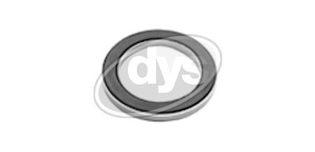 DYS Appareil d'appui à balancier, coupelle de suspension 73-24072 73-24072 Butée d'amortisseur PEUGEOT 305 DYS