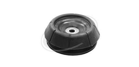 DYS Fjærbeinslager 73-24642 73-24642 Fjærbeinslager OPEL CORSA DYS