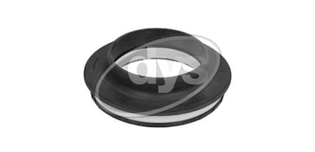 DYS Fjærbeinslager 73-25962 73-25962 Fjærbenslager OPEL CORSA DYS