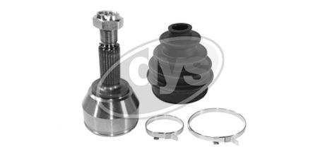 DYS Homokineet reparatie set, aandrijfas 77-PT-FD-1007 77-PT-FD-1007 Homokinetische koppeling FORD TOURNEO CONNECT DYS
