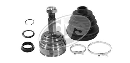 DYS Joint kit, drive shaft 77-VW-1052 77-VW-1052 DYS cv joint for SAAB 9-3
