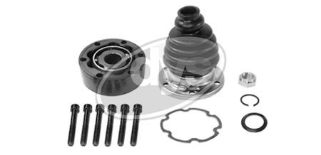 DYS Joint kit, drive shaft 77-VW-5068 SAAB 9-3 DYS cv joint 77VW5068