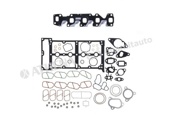 GUARNITAUTO Kit guarnizioni, Testata 041081-1051 041081-1051 Guarnizione testata IVECO GUARNITAUTO costo
