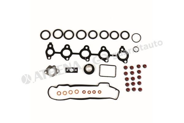 GUARNITAUTO Jeu de joints d'étanchéité, culasse de cylindre 043688-1000 Joint d'etanchéité culasse GUARNITAUTO S40 043688-1000 pas cher