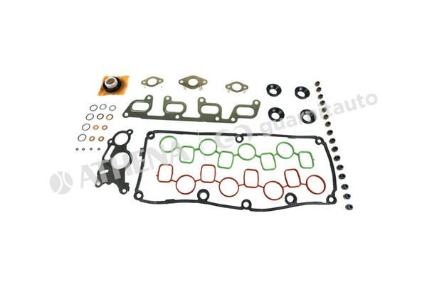 GUARNITAUTO Tetningssett, topplokk 044220-1099 Topplockspackning GUARNITAUTO Audi A4 044220-1099