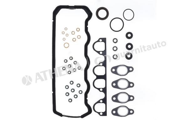 GUARNITAUTO Tetningssett, topplokk 044745-1000 Toppakning GUARNITAUTO Audi A4 044745-1000