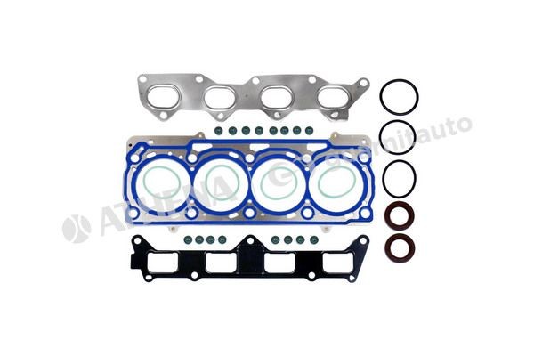 GUARNITAUTO Kit guarnizioni, Testata 054773-1052 054773-1052 costo Guarnizione testata Volkswagen POLO GUARNITAUTO