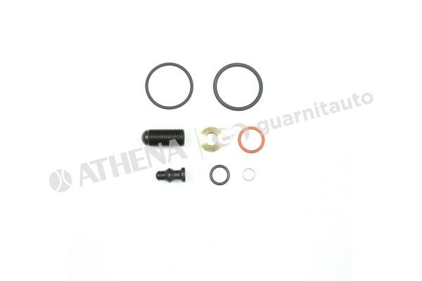 GUARNITAUTO Pakningssæt, indsprøjtningsdyse 094772-1000 094772-1000 Pakning dyseholder LEXUS IS GUARNITAUTO