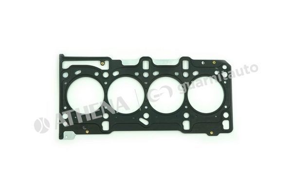GUARNITAUTO Tetning, topplokk 101081-5252 Topplockspackning LANCIA GUARNITAUTO 101081-5252