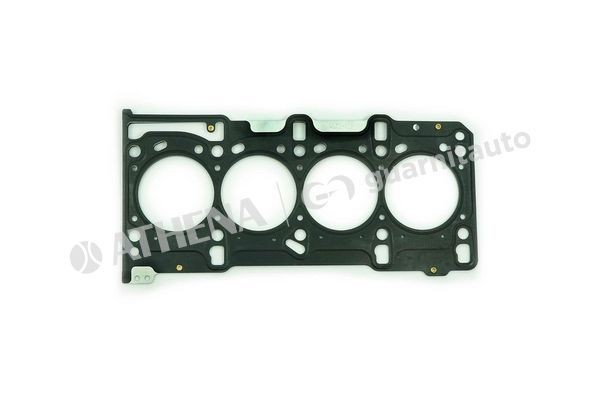 GUARNITAUTO Toppakning 101081-5253 Topstykke pakning GUARNITAUTO Peugeot 406 101081-5253