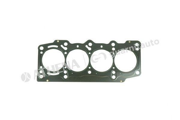 GUARNITAUTO Pakking, cilinderkop 101115-3850 Fiat FIORINO Koppakking GUARNITAUTO 101115-3850
