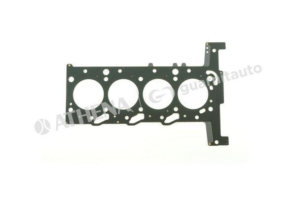 GUARNITAUTO Tetning, topplokk 101519-5252 Toppakning GUARNITAUTO Citroën BERLINGO 101519-5252