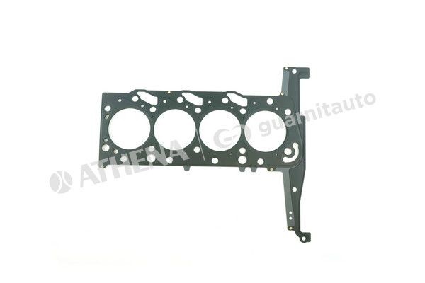 GUARNITAUTO Tetning, topplokk 102565-5252 Topplockspackning GUARNITAUTO GALAXY 102565-5252 billige