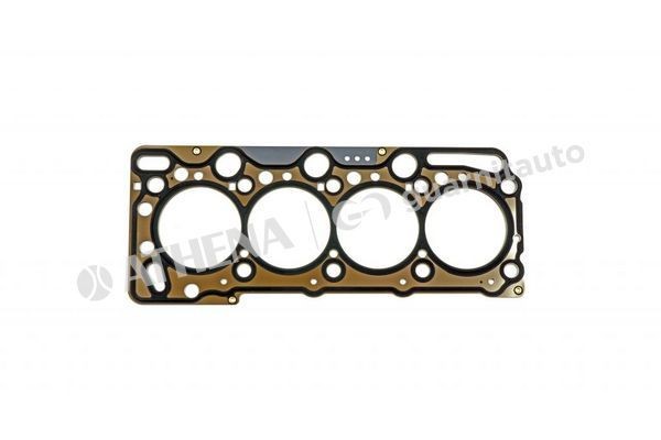 GUARNITAUTO Tetning, topplokk 103588-5253 Topplockspackning GUARNITAUTO AGILA 103588-5253 billige