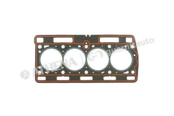 GUARNITAUTO Pakking, cilinderkop 103752-1914 Koppakkingen GUARNITAUTO NV300 103752-1914 goedkoop