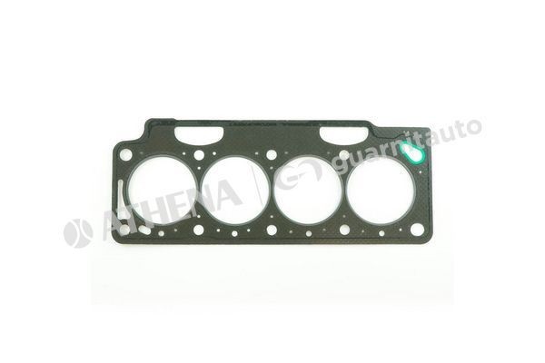GUARNITAUTO Tetning, topplokk 103758-1914 103758-1914 Toppakning OPEL AGILA GUARNITAUTO