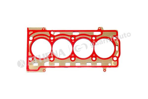 GUARNITAUTO Tetning, topplokk 104217-3850 Toppakning GUARNITAUTO Volkswagen TIGUAN 104217-3850