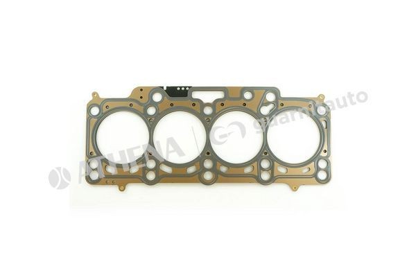 GUARNITAUTO Tetning, topplokk 104220-3853 Toppakning GUARNITAUTO OCTAVIA 104220-3853 billige