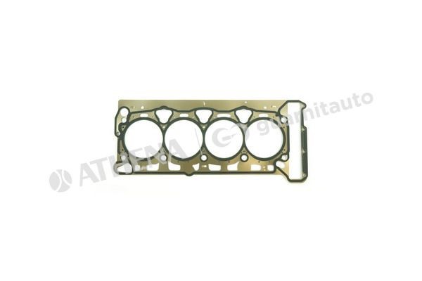 GUARNITAUTO Zylinderkopfdichtung 104230-5250 104230-5250 GUARNITAUTO Kopfdichtung Tabelle