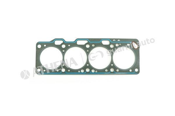 GUARNITAUTO Tetning, topplokk 104747-1917 Toppakning GUARNITAUTO TIGUAN 104747-1917 billige