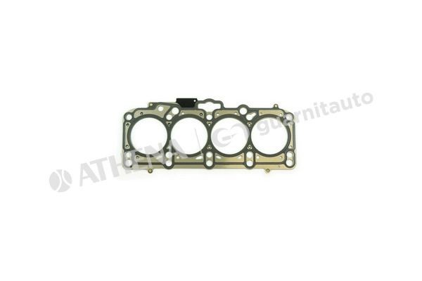 GUARNITAUTO Gasket, cylinder head 104791-5251 TOYOTA LAND CRUISER GUARNITAUTO cylinder head gasket 1047915251
