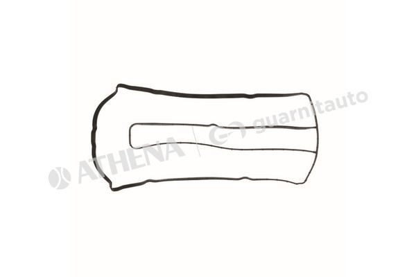 GUARNITAUTO Tihend, klapikaan 111514-8000 Klapikambrikaane tihend GUARNITAUTO Ford FUSION 111514-8000