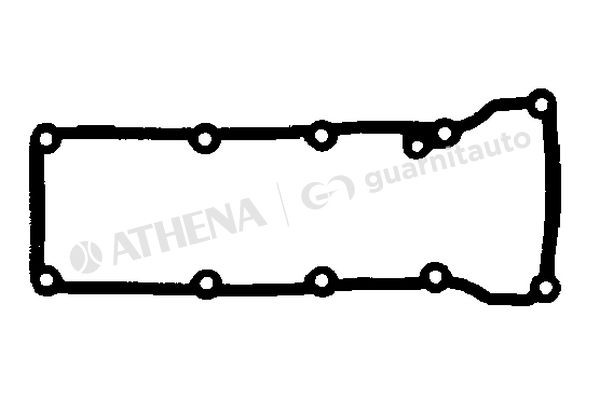 GUARNITAUTO Guarnizione, Copritestata 112584-8000 112584-8000 Guarnizione punterie FORD GUARNITAUTO costo