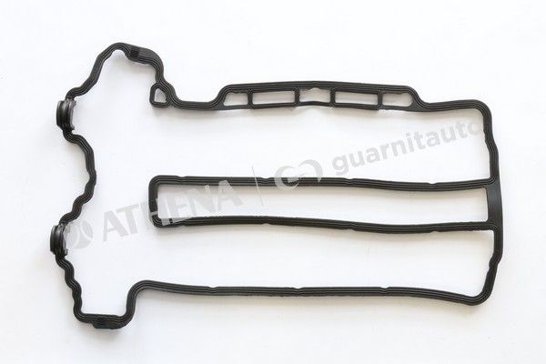 GUARNITAUTO Tetning, topplokkdeksel 113561-8000 113561-8000 GUARNITAUTO Ventildekselpakning Opel billige