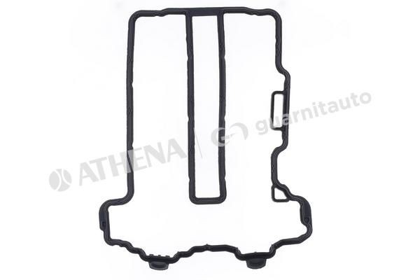 GUARNITAUTO Tetning, topplokkdeksel 113572-8000 GUARNITAUTO Ventildekselpakning OPEL 113572-8000