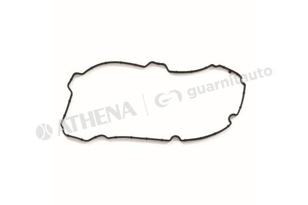 GUARNITAUTO Pakning, Ventildæksel 113678-8000 113678-8000 Ventildækselpakning CITROËN C5 GUARNITAUTO