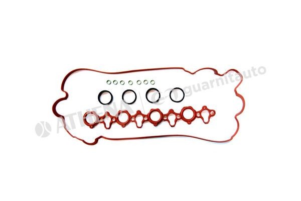 GUARNITAUTO Packningssats, ventilkåpa 113764-0000 113764-0000 GUARNITAUTO packning ventilkåpa OPEL VIVARO