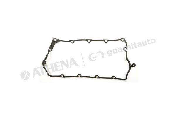 GUARNITAUTO Tetning, topplokkdeksel 114226-8000 Toppdekselpakning GUARNITAUTO OCTAVIA 114226-8000 billige
