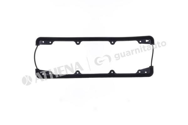 GUARNITAUTO Tetning, topplokkdeksel 114733-8000 Toppdekselpakning GUARNITAUTO Skoda OCTAVIA 114733-8000