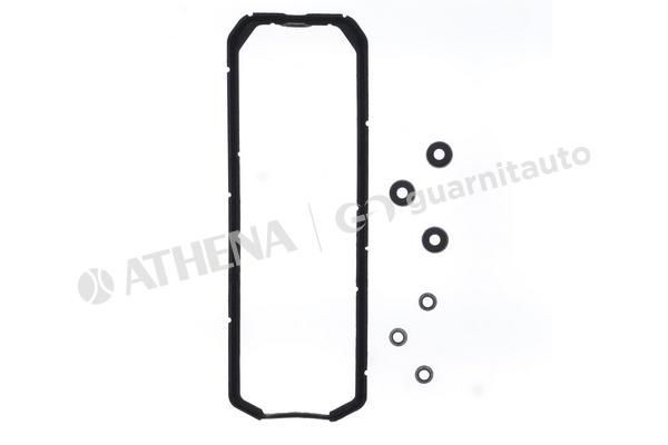 GUARNITAUTO Kit guarnizioni, Copritestata 114742-0000 114742-0000 Guarnizione coperchio valvole GUARNITAUTO Volkswagen