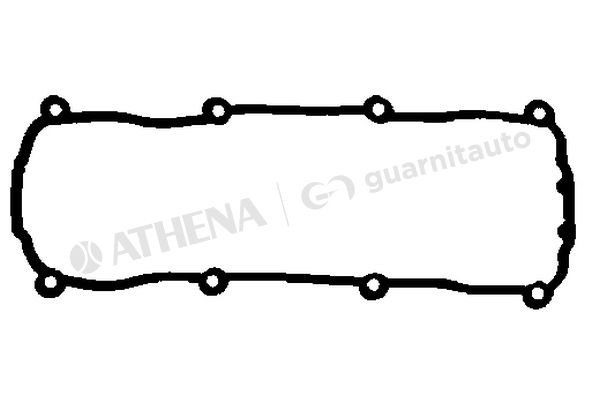 GUARNITAUTO Joint de cache-culbuteurs 114777-8000 Joint cache culbuteur GUARNITAUTO YARIS 114777-8000 pas cher