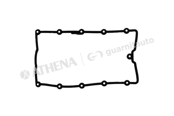 GUARNITAUTO Tetning, topplokkdeksel 114797-8000 114797-8000 Toppdekselpakning SKODA OCTAVIA GUARNITAUTO