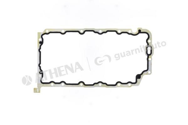 GUARNITAUTO Gasket, oil sump 163567-8500 163567-8500 GUARNITAUTO oil sump gasket for TOYOTA LAND CRUISER