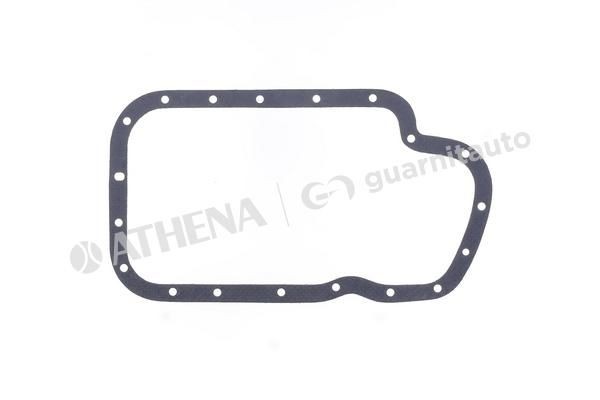 GUARNITAUTO Packning, oljetråg 163641-9815 163641-9815 Oljetrågspackning GUARNITAUTO OPEL FRONTERA