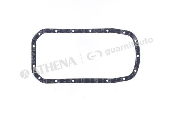 GUARNITAUTO Pakking, oliecarter 163752-4110 Opel COMBO Carterpakking GUARNITAUTO 163752-4110