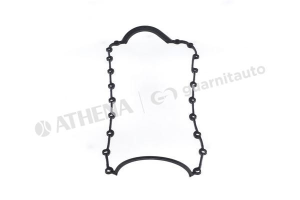 GUARNITAUTO Joint d'étanchéité, carter d'huile 163756-8000 Joint pour carter d'huile GUARNITAUTO CORDOBA 163756-8000 pas cher