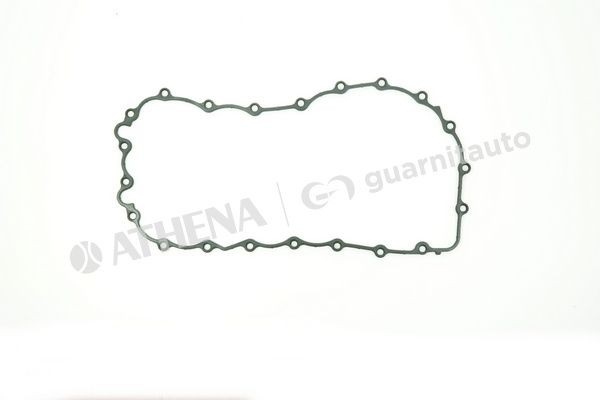 GUARNITAUTO Gasket, oil sump 163759-8000 TOYOTA LAND CRUISER GUARNITAUTO oil sump gasket 1637598000